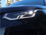 ROVER DISCOVERY SPORTS