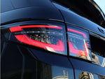 ROVER DISCOVERY SPORTS