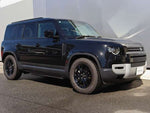 ROVER DEFENDER
