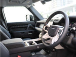 ROVER DEFENDER