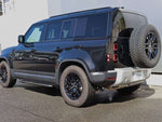 ROVER DEFENDER