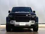 ROVER DEFENDER