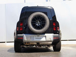 ROVER DEFENDER