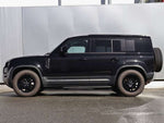 ROVER DEFENDER