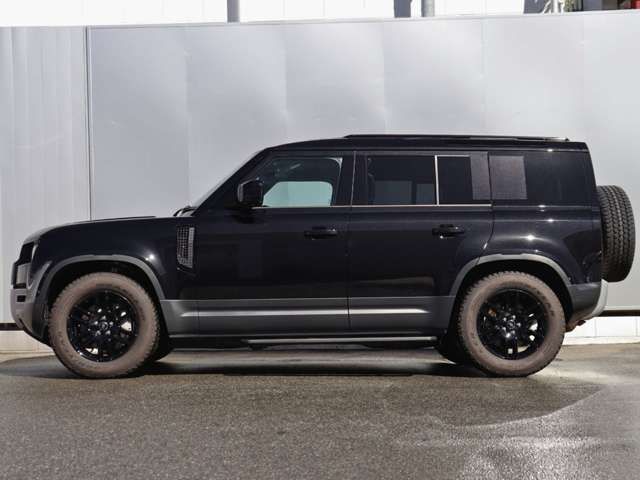 ROVER DEFENDER