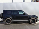 ROVER DEFENDER