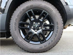 ROVER DEFENDER