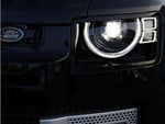ROVER DEFENDER