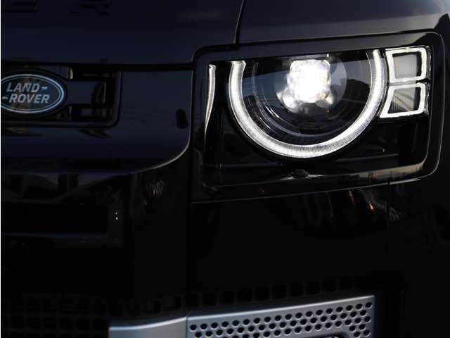 ROVER DEFENDER