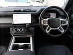 ROVER DEFENDER
