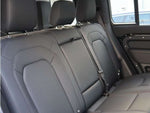 ROVER DEFENDER