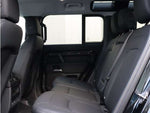 ROVER DEFENDER
