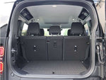 ROVER DEFENDER