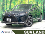 LEXUS RX450h 2WD