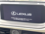 LEXUS RX450h 2WD