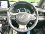 LEXUS RX450h 2WD