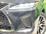 LEXUS RX450h 2WD