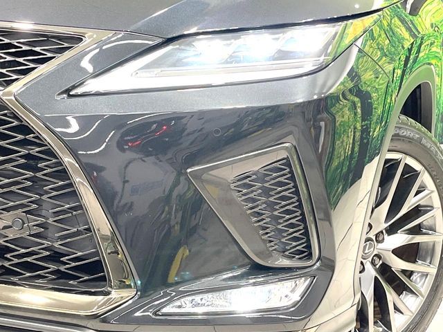 LEXUS RX450h 2WD