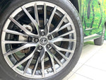 LEXUS RX450h 2WD