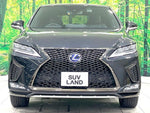 LEXUS RX450h 2WD