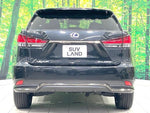 LEXUS RX450h 2WD