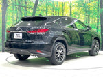 LEXUS RX450h 2WD