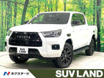 HILUX 4WD