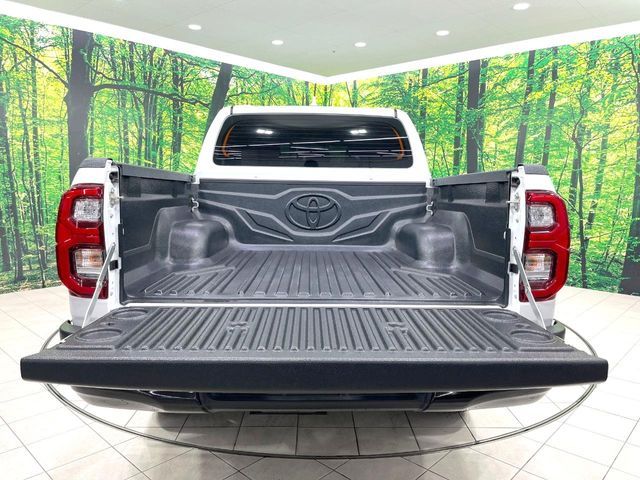 HILUX 4WD