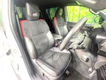 HILUX 4WD
