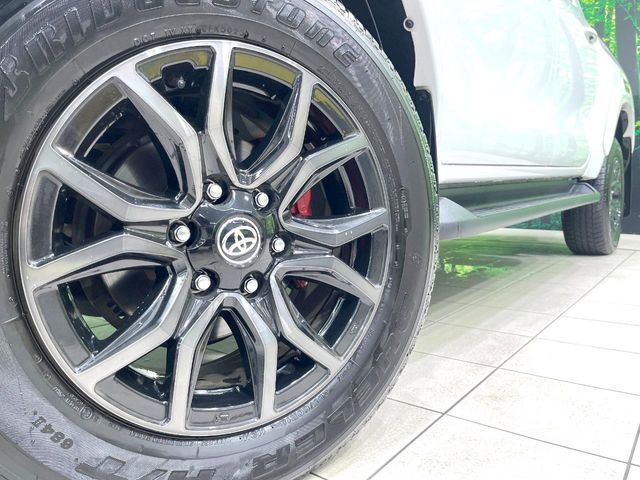 HILUX 4WD
