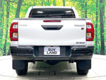 HILUX 4WD