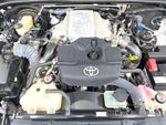 HILUX 4WD