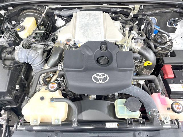 HILUX 4WD