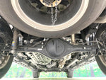 HILUX 4WD