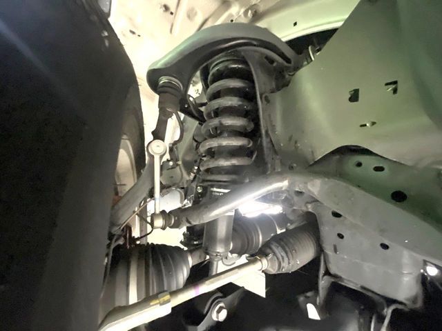 HILUX 4WD