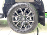 HILUX 4WD