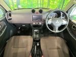 PAJERO MINI 4WD
