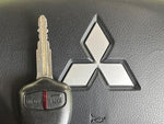 PAJERO MINI 4WD
