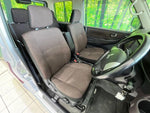 PAJERO MINI 4WD