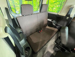 PAJERO MINI 4WD