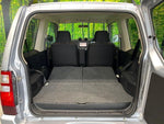 PAJERO MINI 4WD