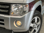 PAJERO MINI 4WD