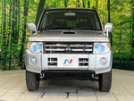 PAJERO MINI 4WD