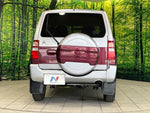 PAJERO MINI 4WD
