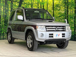 PAJERO MINI 4WD