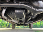 PAJERO MINI 4WD