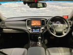 CROWN sedan hybrid 4WD