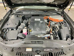 CROWN sedan hybrid 4WD