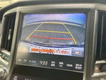 CROWN sedan hybrid 4WD