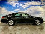 CROWN sedan hybrid 4WD